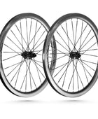 Gravel All-Road Carbon 700c Berd Spoke Wheelset