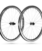 Gravel Carbon All-Road 700c Berd Spoke Wheelset