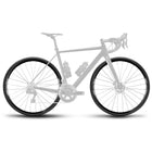 Roues Gravel Alloy 700c