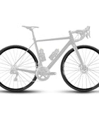 Roues Gravel Alloy 700c