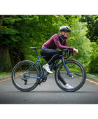 Gravel Ultra 700c Berd Spoke Carbon Wheelset
