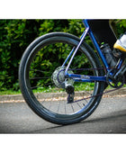 Gravel Ultra 700c Berd Spoke Carbon Wheelset