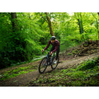 Gravel Ultra 700c Steel Spoke Carbon Wheelset