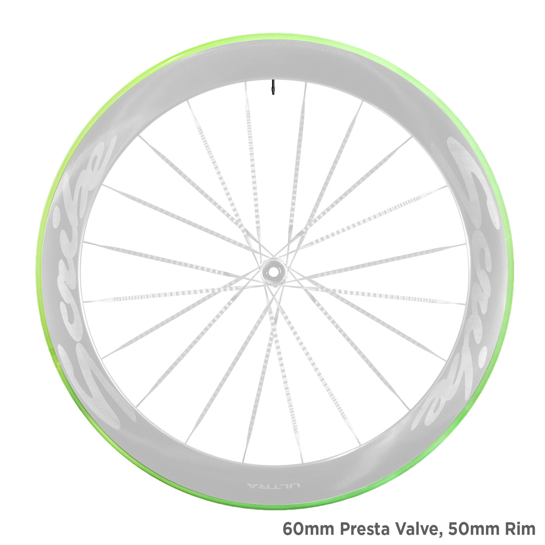 GreenTubes TPU Inner Tubes – Scribe Cycling