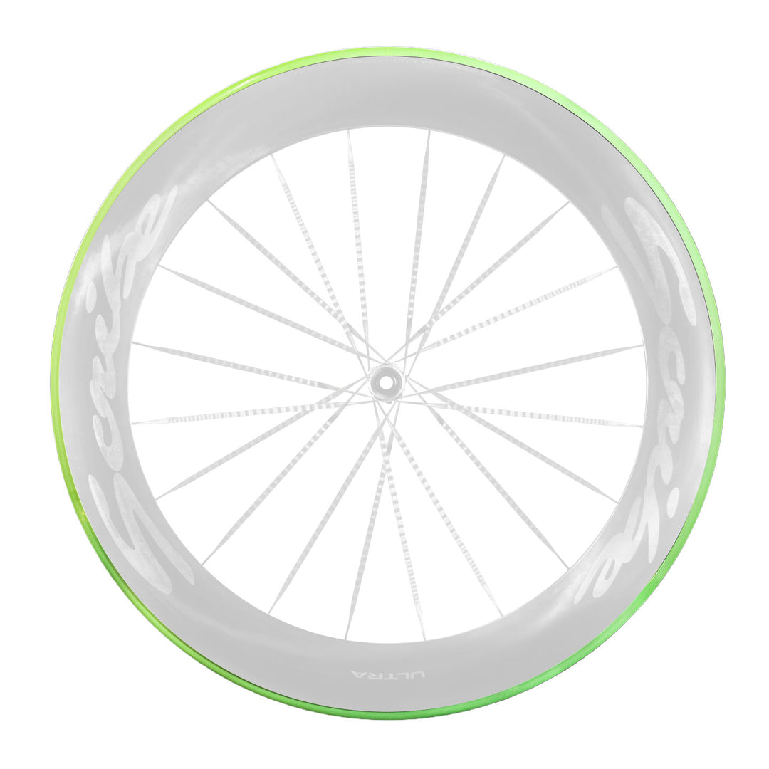 GreenTubes TPU Inner Tubes