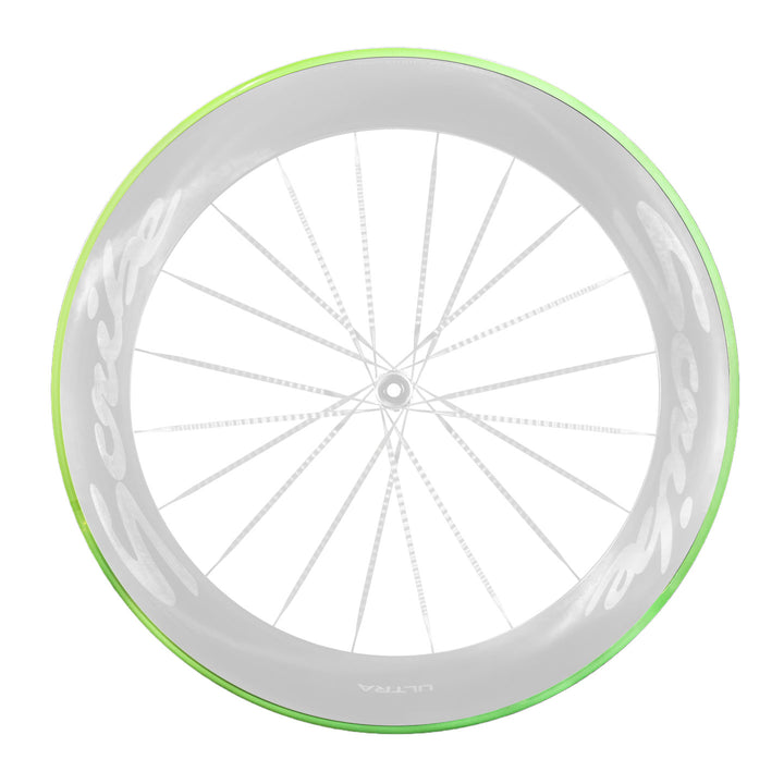 GreenTubes TPU Inner Tubes