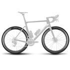 Inception 50+ Disc Carbon Wheelset