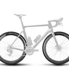 Inception 50+ Disc Carbon Wheelset