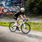 Inception 5 Disc Carbon Wheelset