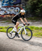 Inception 5 Disc Carbon Wheelset