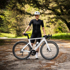 Inception 5 Disc Carbon Wheelset