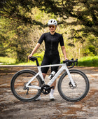 Inception 5 Disc Carbon Wheelset