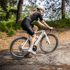 Inception 5 Disc Carbon Wheelset