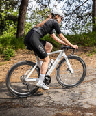 Inception 5 Disc Carbon Wheelset