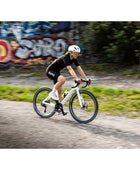 Inception 5 Disc Carbon Wheelset