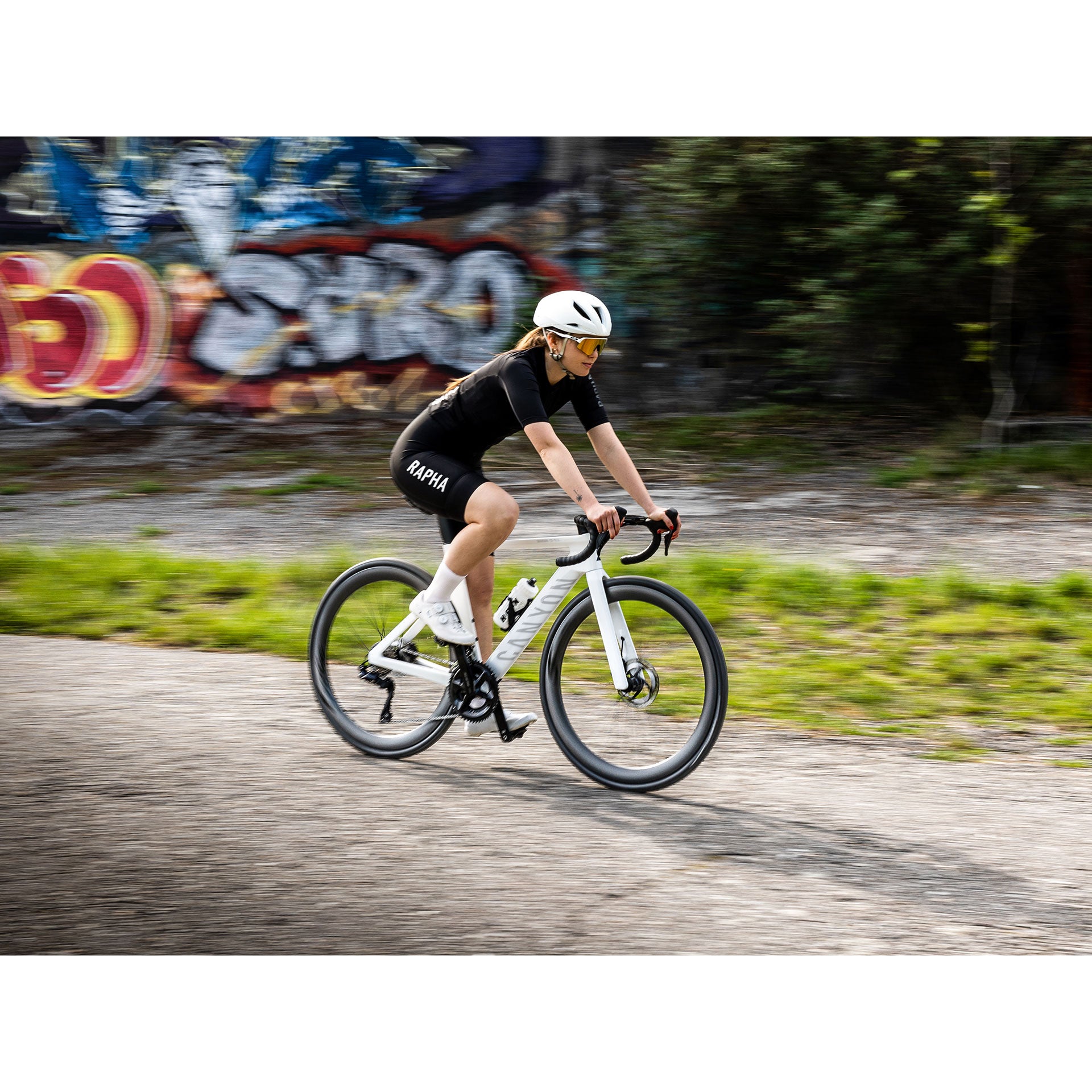 Inception 5 Disc Carbon Wheelset