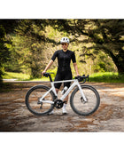 Inception 5 Disc Carbon Wheelset