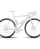 Race Disc Brake Alloy Wheelset