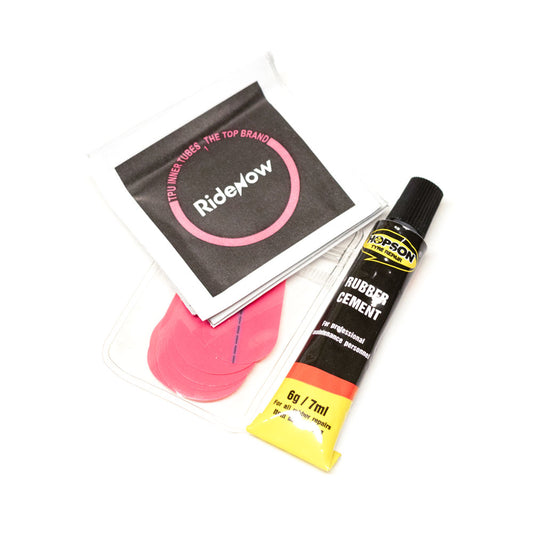 RideNow - Patch Kit