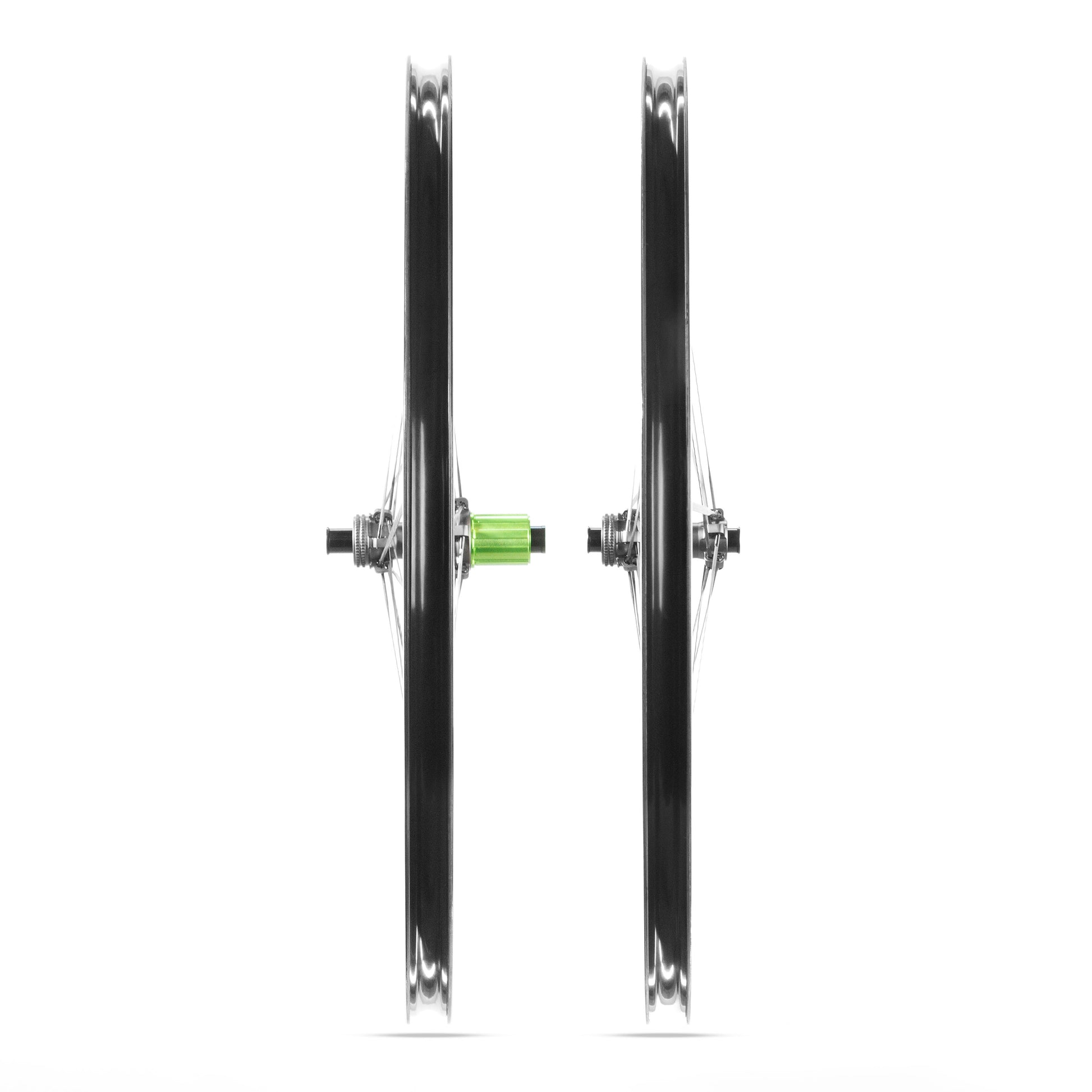 Élan Ultra 5 Disc Carbon Wheelset