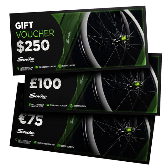 Gift Vouchers