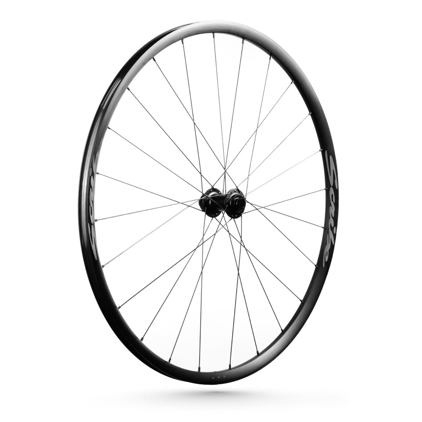 365 Disc Brake Alloy Wheelset