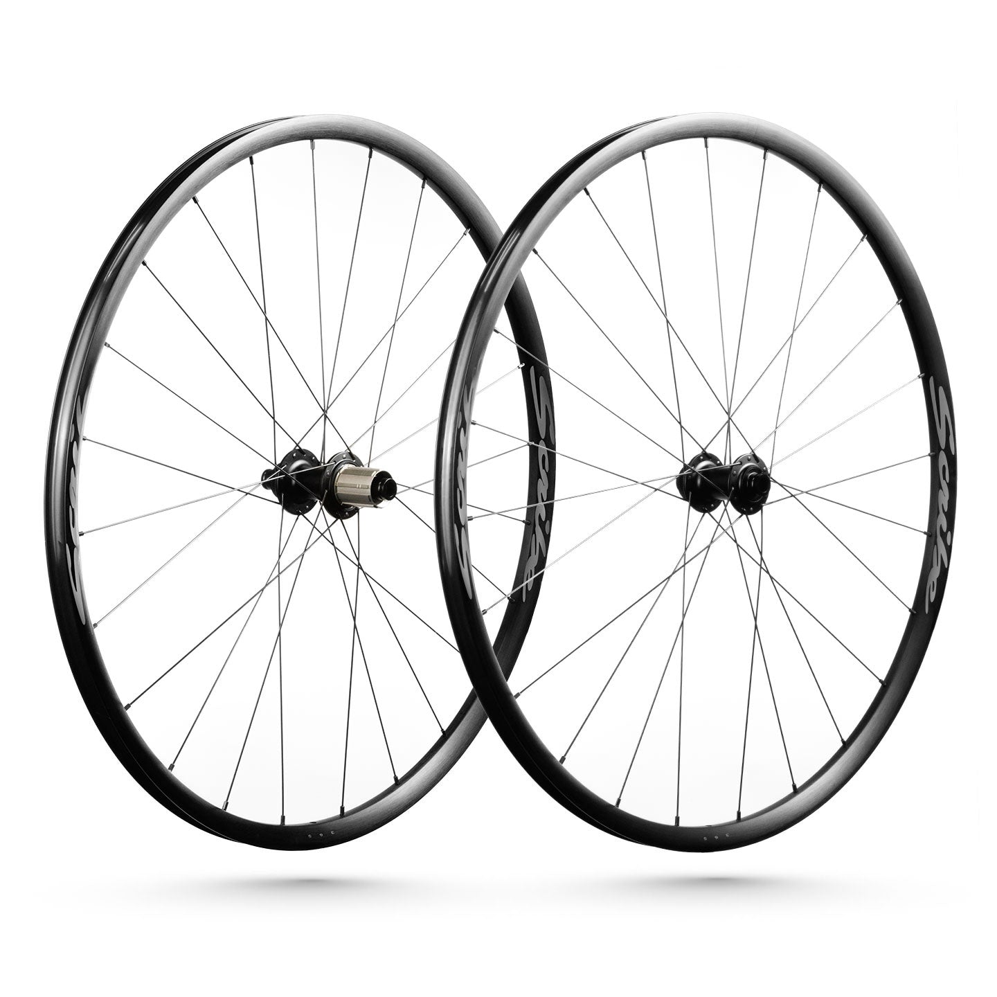 365 Disc Brake Alloy Wheelset