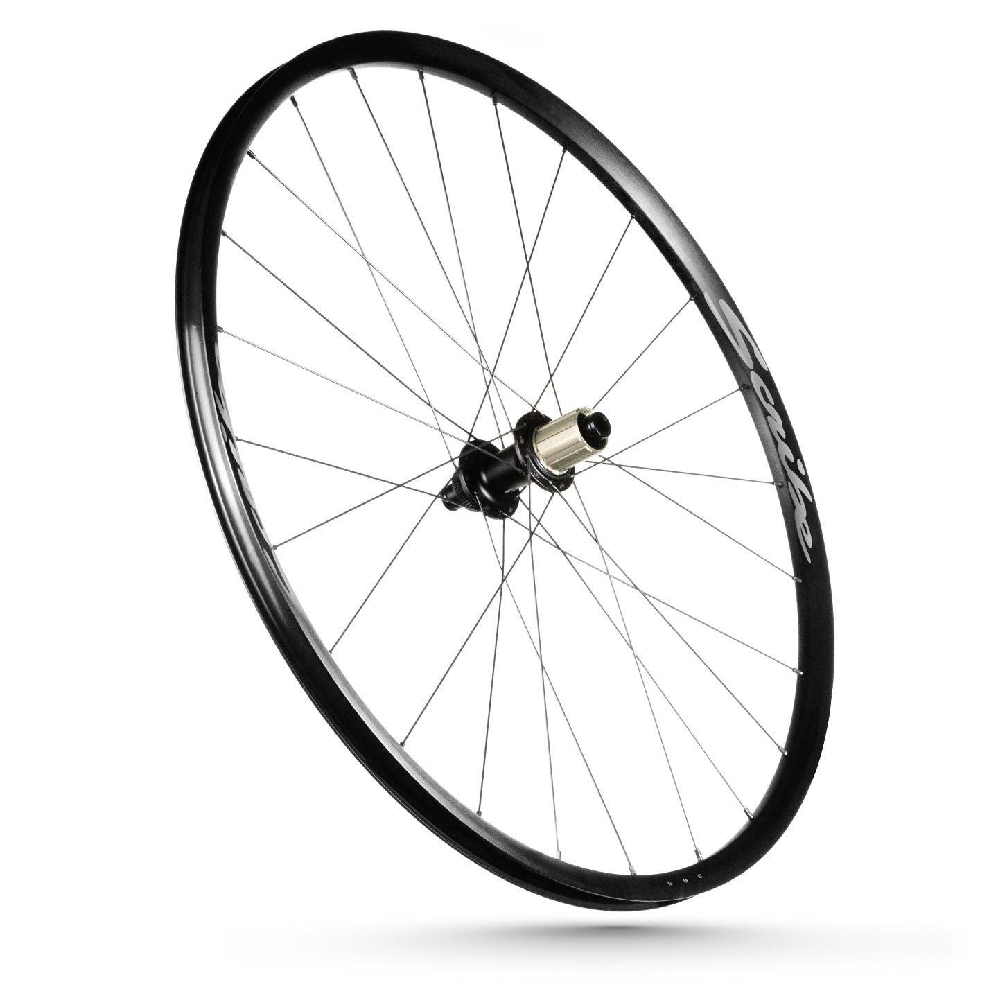 365 Disc Brake Alloy Wheelset