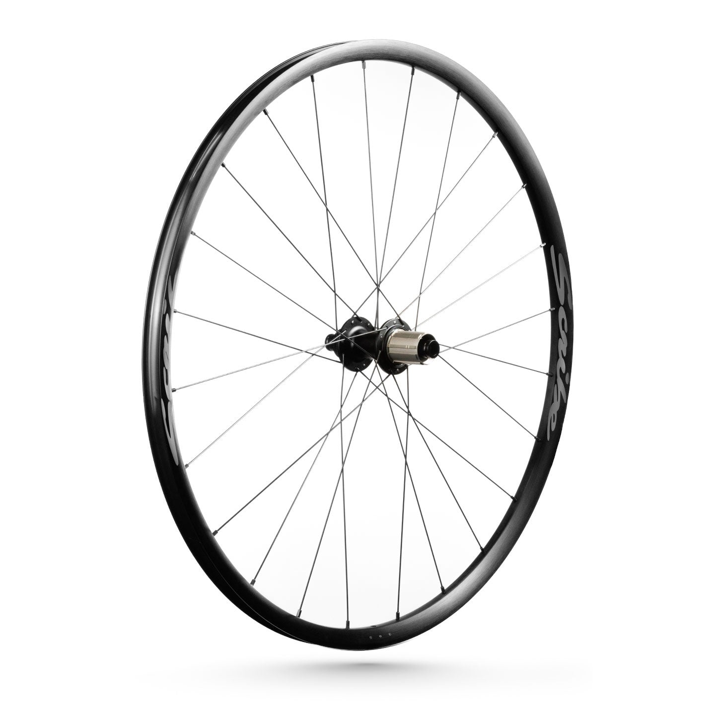 365 Disc Brake Alloy Wheelset