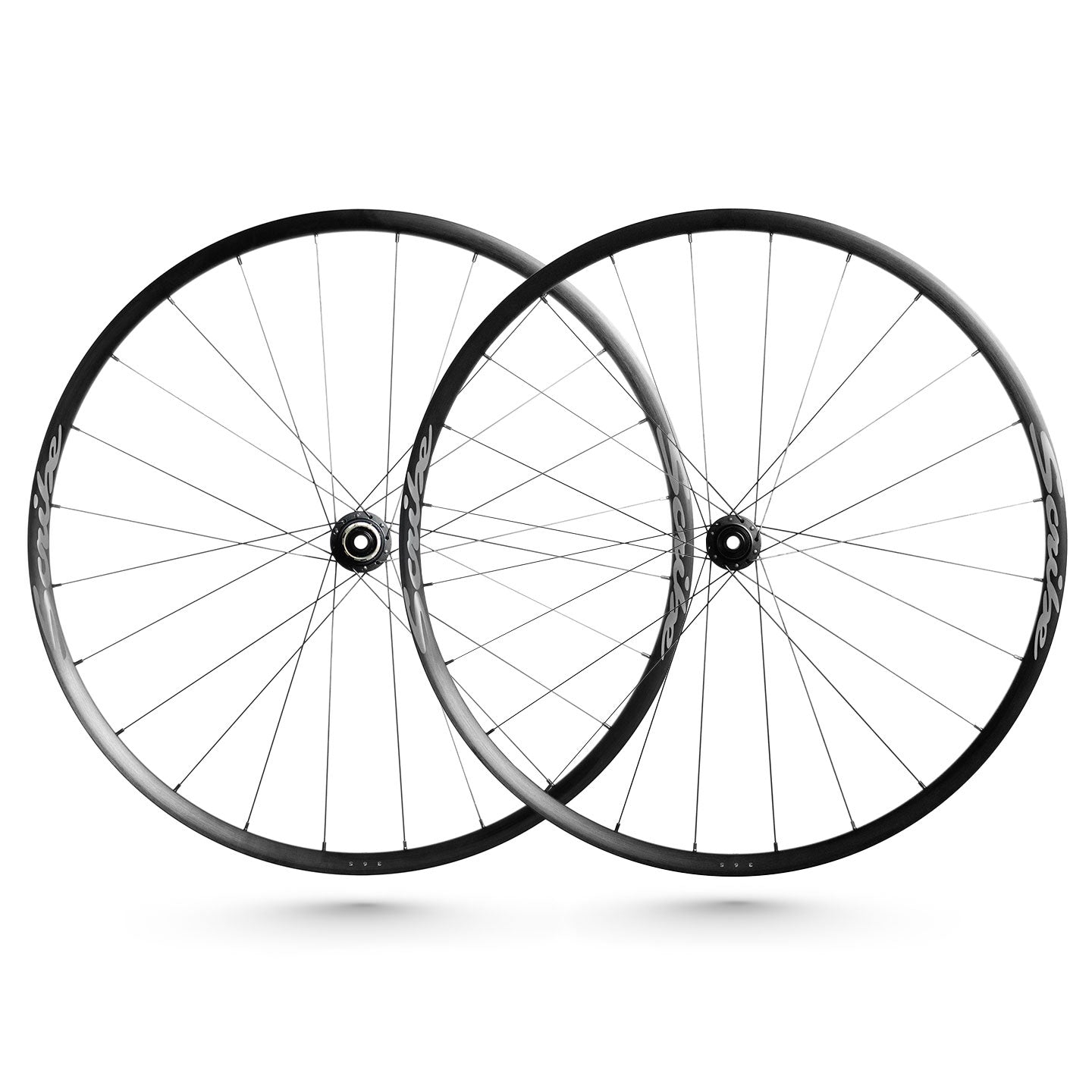 365 Disc Brake Alloy Wheelset
