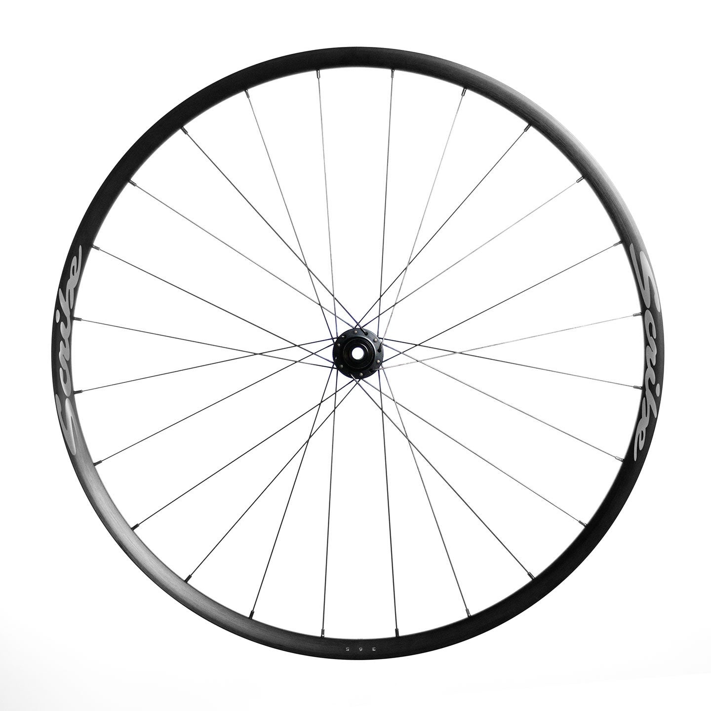 365 Disc Brake Alloy Wheelset