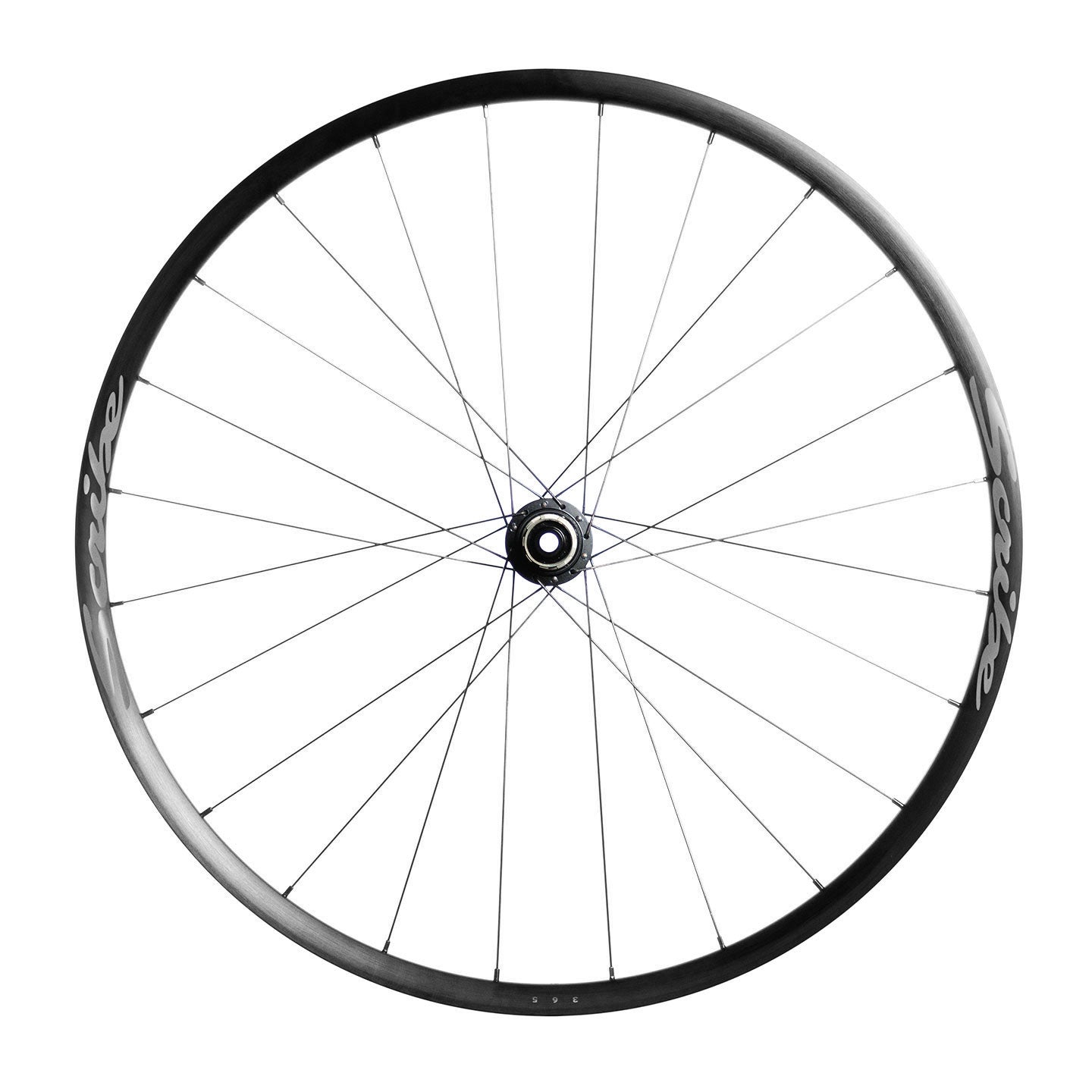365 Disc Brake Alloy Wheelset