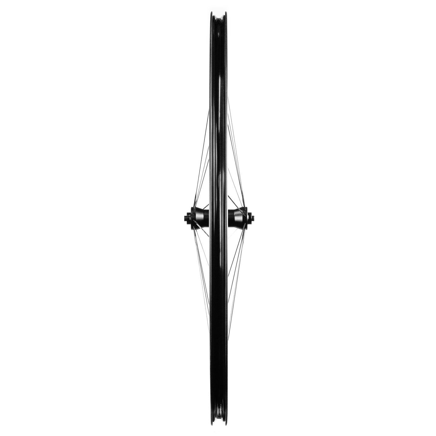 CORE SuperLight 38 Rim Brake Carbon Wheelset