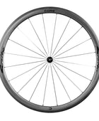 CORE SuperLight 38 Roues carbone à frein sur jante