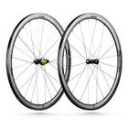 CORE SuperLight 38 Rim Brake Carbon Wheelset