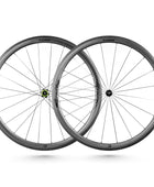 CORE SuperLight 38 Roues carbone à frein sur jante
