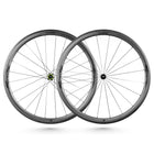 CORE SuperLight 38 Rim Brake Carbon Wheelset