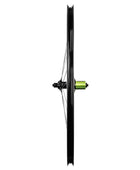 CORE SuperLight 38 Roues carbone à frein sur jante
