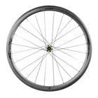 CORE SuperLight 38 Roues carbone à frein sur jante