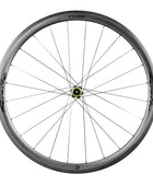 CORE SuperLight 38 Roues carbone à frein sur jante