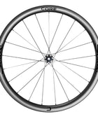 Paire de roues CORE SuperLight+ 40 Disc Carbon