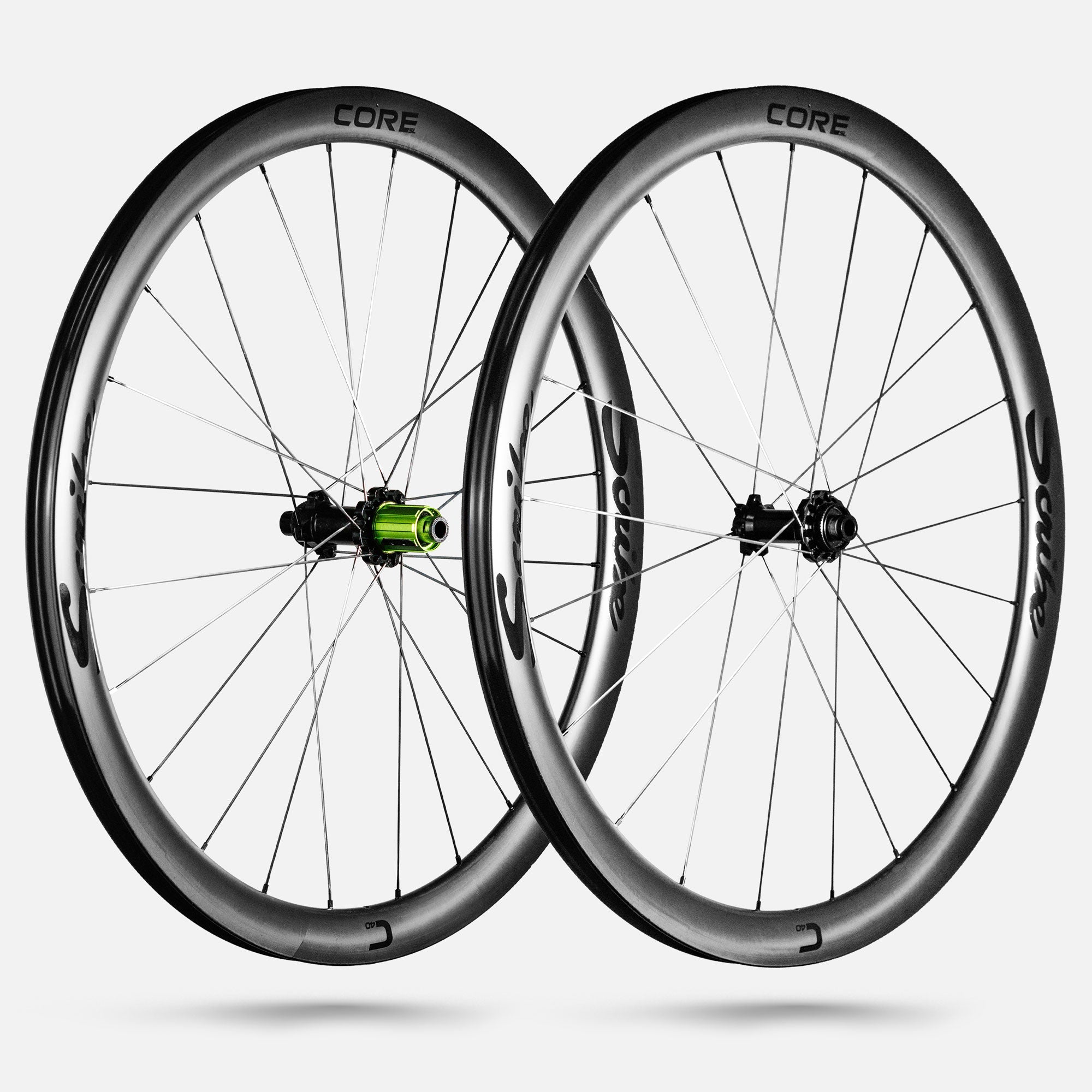 Zipp 302 wheelset disc 2025