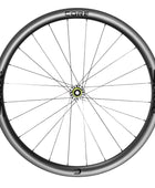 Paire de roues CORE SuperLight+ 40 Disc Carbon