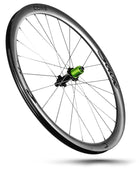 Paire de roues CORE SuperLight+ 40 Disc Carbon