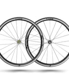 Paire de roues CORE SuperLight+ 40 Disc Carbon