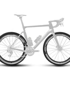 Paire de roues CORE SuperLight+ 5060 Disc Carbon