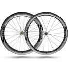 Paire de roues CORE SuperLight+ 5060 Disc Carbon