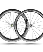 Paire de roues CORE SuperLight+ 5060 Disc Carbon