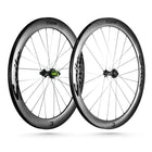 Paire de roues CORE SuperLight+ 5060 Disc Carbon