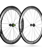 Paire de roues CORE SuperLight+ 5060 Disc Carbon